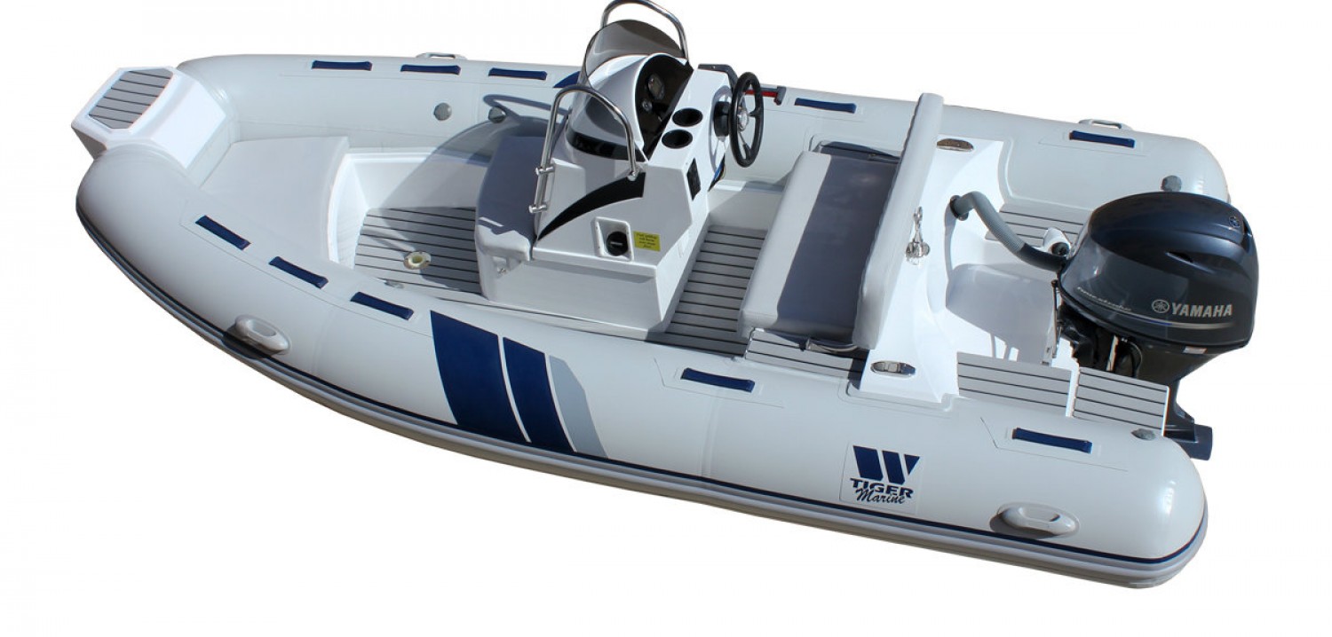 slider 1 Tiger Marine Sport Line 440